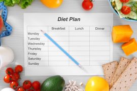 Can a Healthy Diet Lead to a Longer Life Span