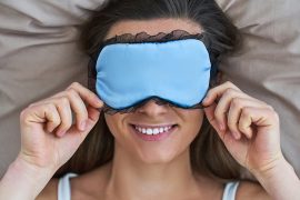 7 Natural Ways to Get Better Sleep