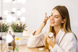 What Are the 5 Basics of Skin Care With Products?