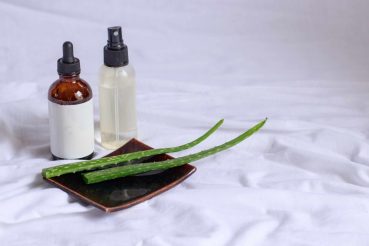 Health Benefits of Aloe Vera