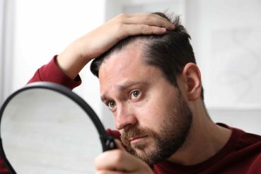Hair loss solution
