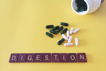 Medicine for digestive system