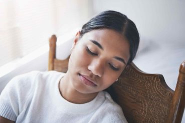 Link Between Sleep and Mental Health