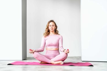 Yoga vs meditation