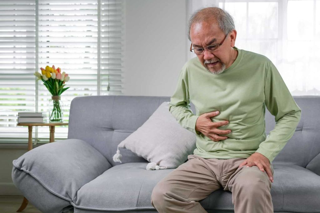 Fix poor digestion naturally with simple remedies