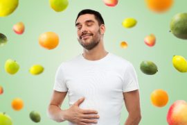 Herbal remedies for bloating and indigestion