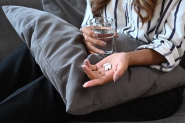 Benefits of taking magnesium tablets daily