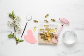 Best supplements for glowing skin